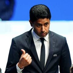 Nuevo revés al PSG con Mbappé