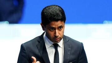 Tijeretazo al PSG sin Mbappé