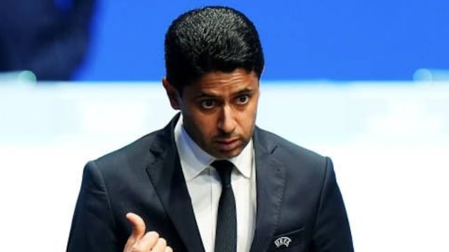 Nuevo revés al PSG con Mbappé