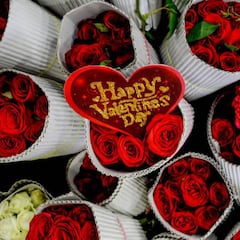 ¿Por qué San Valentín se celebra el 14 de Febrero?