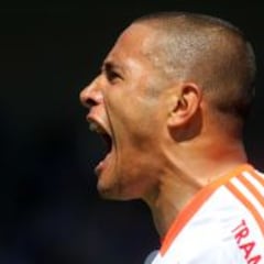 Benegas y clásico: "Debemos ser grandes ante la adversidad"