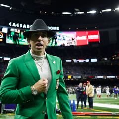 Who is Tommy DeVito’s agent? Get to know Sean Stellato