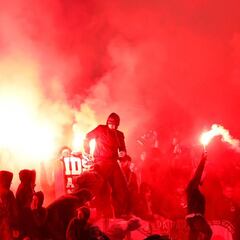 UEFA need to be tough with PSG