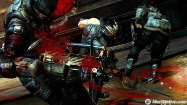 [E3] Ninja Gaiden III, Impresiones