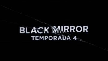 As&iacute; ser&aacute; la cuarta temporada de Black Mirror.