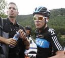 Froome: "En la contrarreloj soy superior"