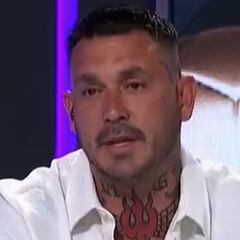 Pinilla elige a su sucesor en la U: “Me gusta, se parece un poquito a cómo yo jugaba”