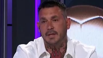 Pinilla elige a su sucesor en la U: “Me gusta, se parece un poquito a cómo yo jugaba”
