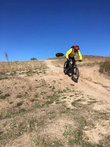 Un descubrimiento apasionante