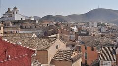 Un pueblo de España proyecta el mayor parque temático del mundo