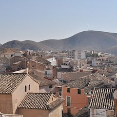 Un pueblo de España proyecta el mayor parque temático del mundo