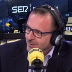 Mijatovic descarta al ‘protegido’ de Xabi para ser la nueva brújula del Madrid y siembra un debate en el centro del campo