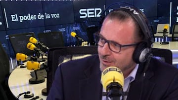 Mijatovic descarta al ‘protegido’ de Xabi para ser la nueva brújula del Madrid y siembra un debate en el centro del campo