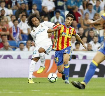 Marcelo y Carlos Soler.