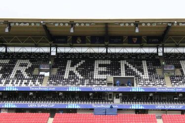 How and where can I watch Real Madrid - Sevilla: times, TV, online