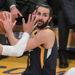 La ESPN da sus predicciones: Ricky y Gasol se quedan fuera