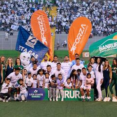 ¡Comunicaciones queda eliminado! Resumen del fútbol en Guatemala, El Salvador, Honduras…