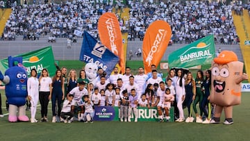 ¡Comunicaciones queda eliminado! Resumen del fútbol en Guatemala, El Salvador, Honduras…