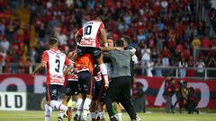 Este es el plantel más barato del fútbol chileno para el 2025, según Transfermarkt: 6 millones de euros