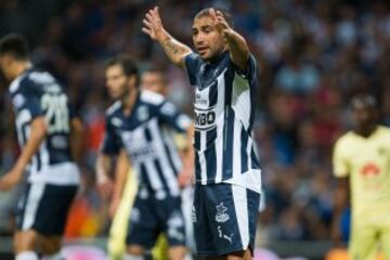 Los 165 jugadores extranjeros que jugaran en la Liga MX