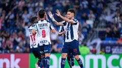¿A qué hora es el Rayados vs. Cruz Azul? TV, horario, dónde y cómo ver la Liga MX