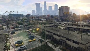 Grand Theft Auto V PC, Impresiones