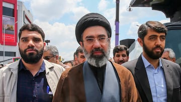 El misterio del paradero de Mojtaba Jameneí: la hipótesis de la CIA y del Mossad