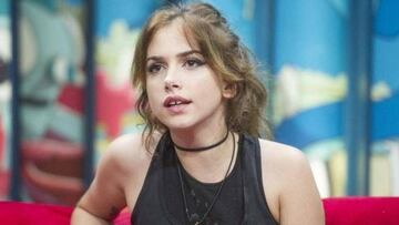 Termina el juicio por presunto abuso sexual a Carlota Prado en ¡®Gran Hermano¡¯