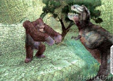 Peter Jackson desvela por qué eligió a Ubisoft para King Kong