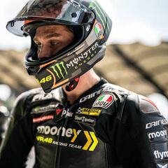 “Estamos listos para luchar por el podio en todas las carreras”