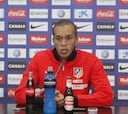Miranda: "Vamos a pelear hasta el final por el segundo puesto"