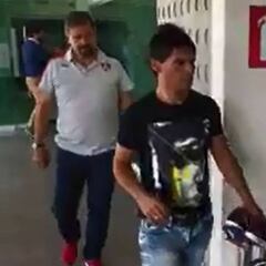 Alustiza ficha por el Atlas