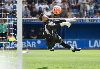 Sivera: “Los próximos partidos son auténticas finales”