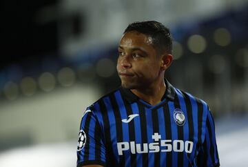 El atacante del Atalanta de Italia tiene un valor de 26 millones de euros.