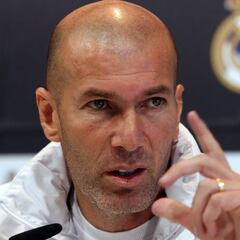 "Benzema y Danilo tienen personalidad, no se borran"