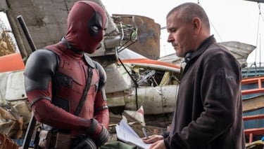 The Borderlands movie is going back for reshoots, with Deadpool’s director at the helm