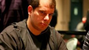 Will Failla "The Thrill".