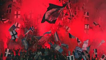 San Paolo abrirá hoy sus puertas a las 15:30 horas