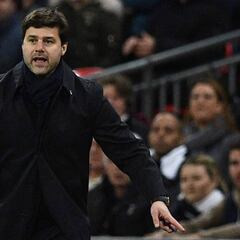 Pochettino se suma a la lista de candidatos al Barcelona