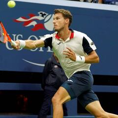 Lo que hay que ver este martes 5 de septiembre en el US Open
