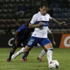 Bottinelli no se confía del irregular momento de la U