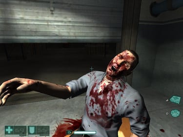 F.E.A.R. recibe su SDK y otras novedades