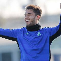 Diego Reyes dejaría al Fenerbahce por el Leganés