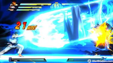 Marvel vs Capcom 3: Fate of Two Worlds