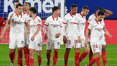 Gambling sponsor ban to add to Spanish clubs' financial pain