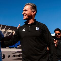 Adolfo Ríos reiteró que la FMF y la Liga MX se lavaron las manos con el Querétaro