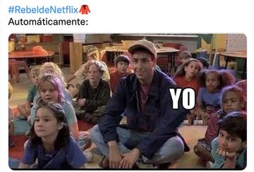 A pesar de los diversos comentarios, esta serie ha provocado gran emoción entre el público.