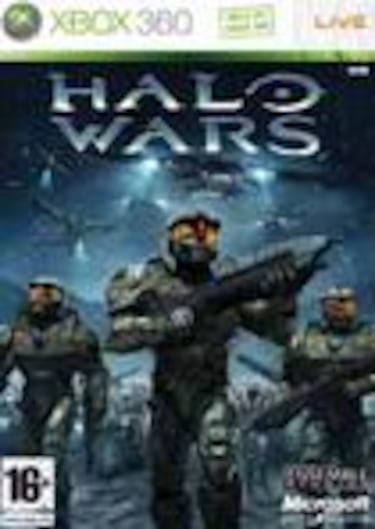 Halo Wars protagonizará Encuentros Digitales este jueves