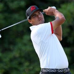 Ancer y Chacarra elevan a los Fireballs