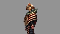 Im¨¢genes de God Eater Burst